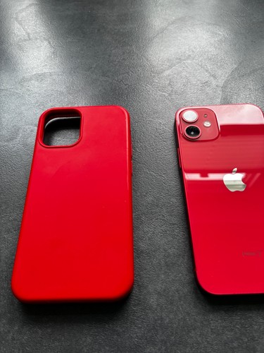 Iphone mini 128 rot top - mini,