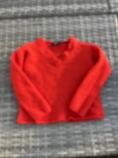 Kaschmir Pullover Mädchen