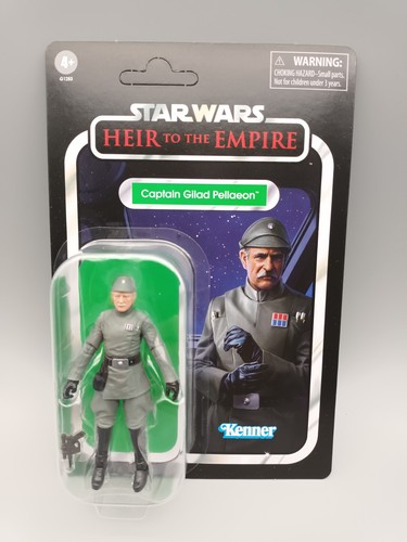 Star wars the vintage - wars,