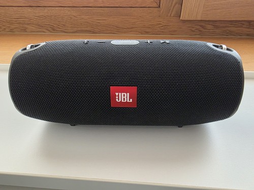 Jbl xtreme bluetooth - xtreme,