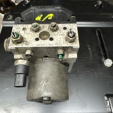 Abs steuergerät renault - abs,