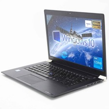 TOSHIBA TECRA X30-D I5 7. Gen