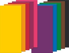 10 Wachsplatten (77,86€/m²)