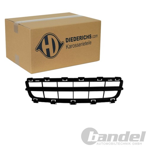Diederichs blende schwarz - diederichs,