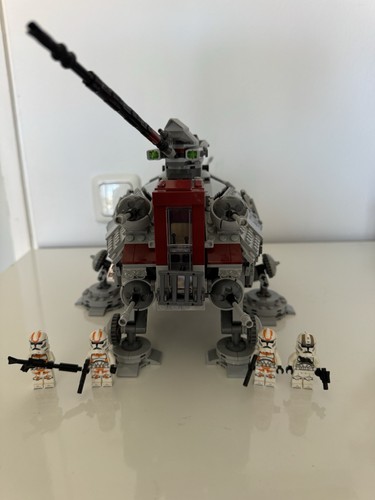 Lego star wars - star, the