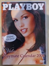 DVD Film Playboy Video