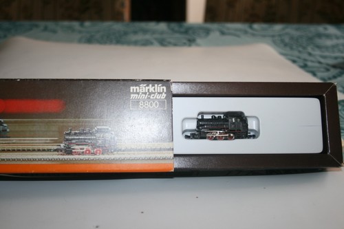 Märklin mini club - , "kleine