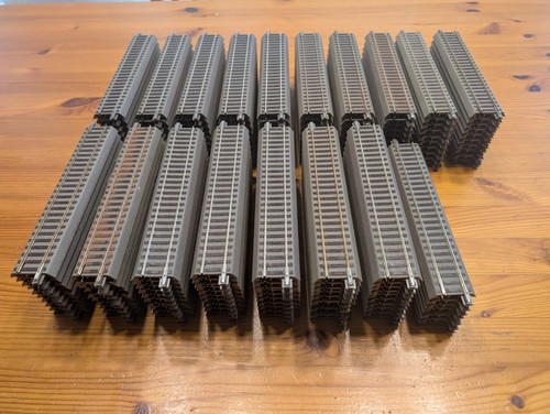 Roco geo line 61111 gerades - roco,
