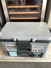 Ninja FB151EUGY FrostVault Mobile Kühlbox - Wie neu 1#32103156