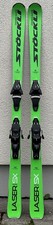 ! TOP STÖCKLI LASER SX Ski