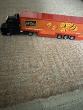 Herpa Scania Hauber V8