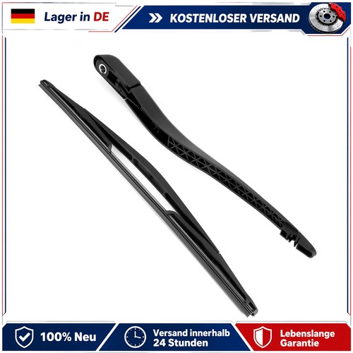 Heck wischerarm hinten - wischerarm,