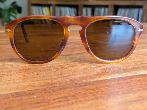 Persol steve mcqueen klassiker - persol,