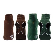 Cold Weather Dogs Gears