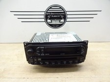 Chrysler Voyager IV RG Autoradio CD Radio Original P05091610AD