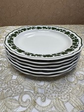 Meißen Porzellan Weinlaub