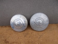 Mercedes 170V W136 zwei Alu