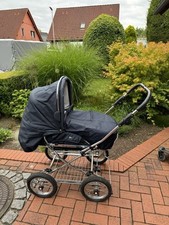 Kinderwagen Hesba Condor Coupé