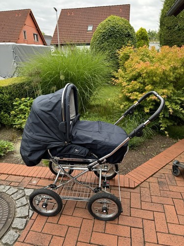 Kinderwagen hesba condor - kinderwagen,