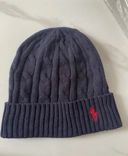 Ralph lauren polo beanie - lauren,