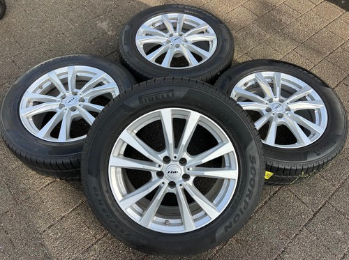 Alu winterräder audi q7 - alu,