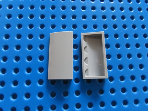 Lego dachstein gewölbt - lego,