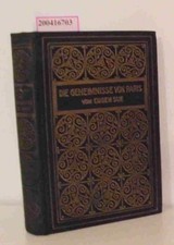 Die  Geheimnisse von Paris