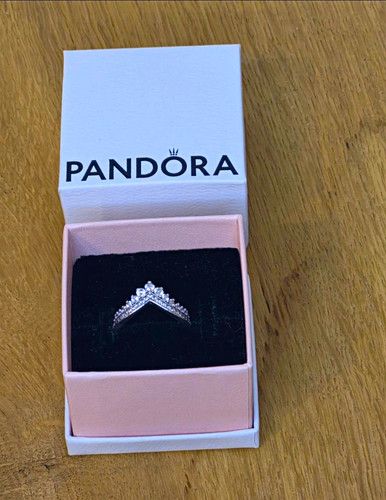Original pandora ring - original,