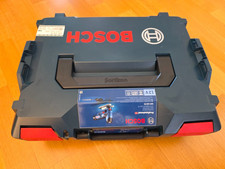 BOSCH Professional L-Boxx 136 / Sortimo mit Einlage für GST 12V-70