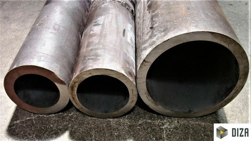 Stahlrohr ø60x16 ø330x60 - stahlrohr,