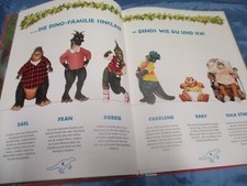 Die Dinos , Dino - Familie