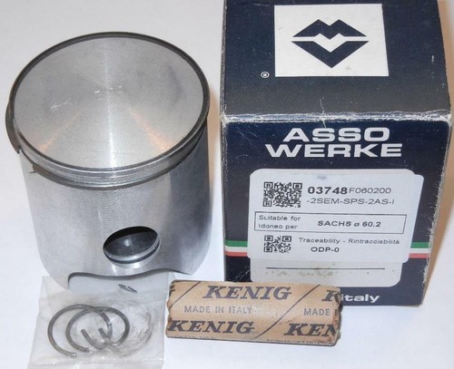 Sachs hercules penton 175 - 175?, gs