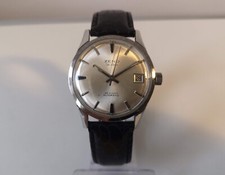 ZENO De Luxe, Automatic, 25