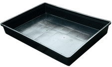 SW-Stahl Auffangwanne, 18 l