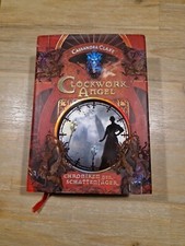 Clockwork Angel von Cassandra Clare | Zustand Gut