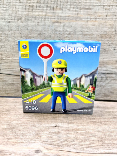 Playmobil 6096 schülerlotse - playmobil®,