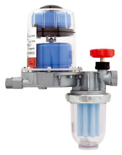 Afriso Automatischer Heizölentlüfter FloCo-Top-1K 69960