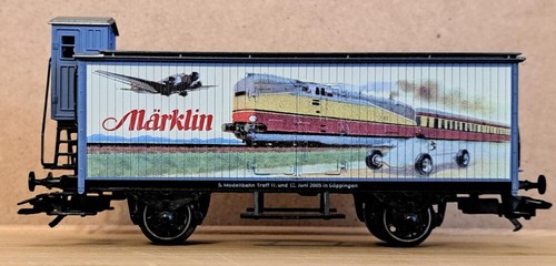 Märklin limitiertes - märklin,