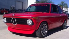 Bmw e10 e20 - bmw, 2002