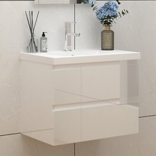 Waschtisch mit Unterschrank