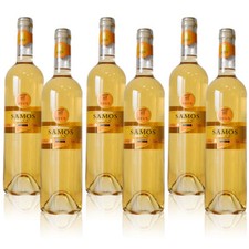 Cavino Deus Samos, süß