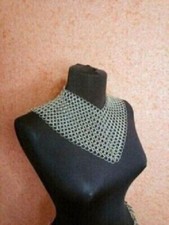 Medieval Aluminum Chainmail