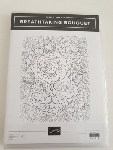 Stampin stempelset - stampin, up