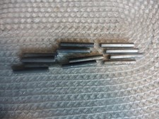 12  Bodenträger/Halter/Regalstift/Bolzen