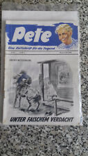 PETE - Nr.:5 ,UTA - Verlag 