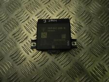 Diagnose-Interface für Datenbus Gateway Porsche CAYENNE 2012 7PP907530N