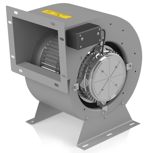 Radialventilator gebläse - radialventilator,