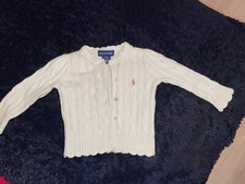 Strickjacke von ralph lauren - von,