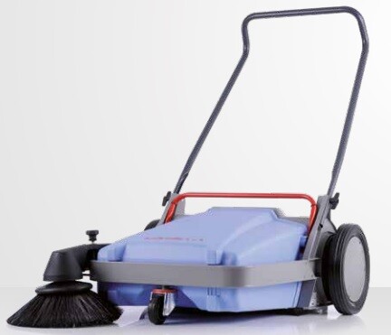 Kränzle kehrmaschine 1 - kränzle, +