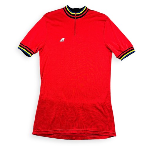 Olympia vintage radtrikot - radtrikot, gr